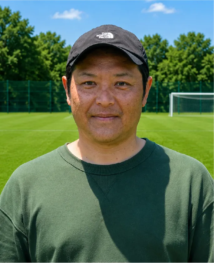 小園 一誠