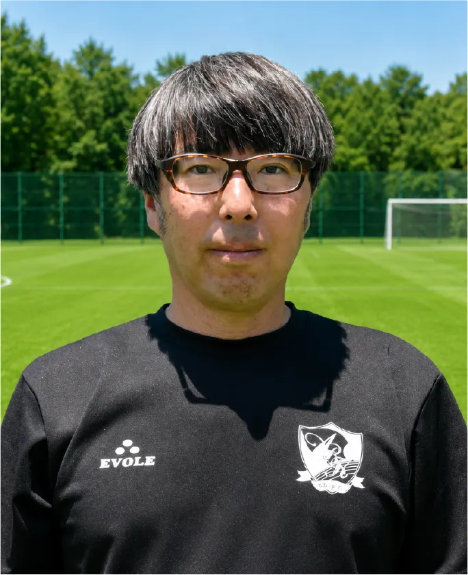 松井 貴喜