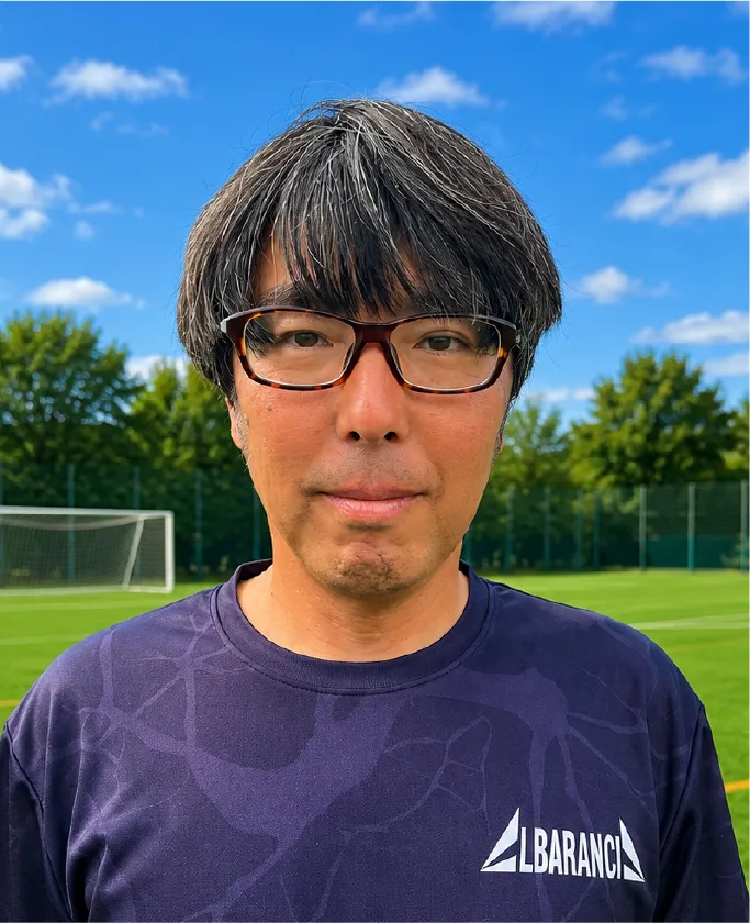 松井 貴喜